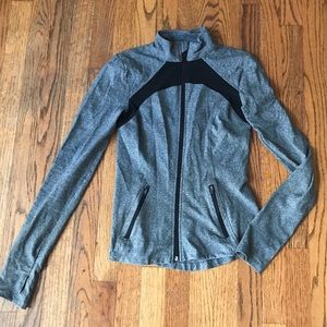 Forever 21 Athletic Jacket
